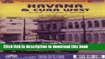 [Download] HAVANA AND WESTERN CUBA - HAVANE ET L OUEST DE CUBA (LA) Paperback Online