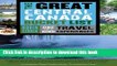 [Download] The Great Central Canada Bucket List: One-of-a-Kind Travel Experiences Hardcover Online