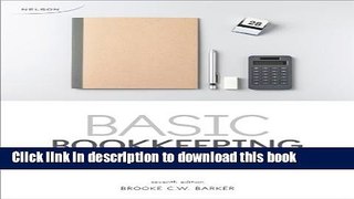 [Popular] Basic Bookkeeping: An Office Simulation Hardcover Free