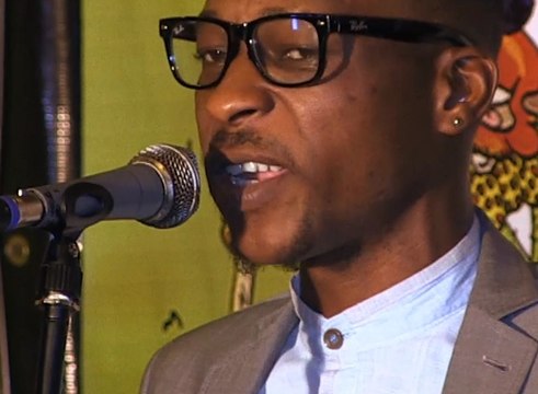 GBICHTIME 1ère édition - 03 Juillet 2016 - Montana - Le mathématicien / Le marabout