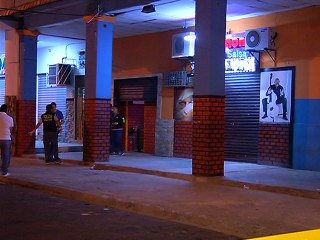 Suceso en discoteca de Guayaquil