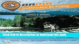 [Download] Mussio Southeastern BC Fishing Mapbook Paperback Collection