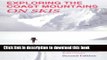 [Download] Exploring the Coast Mountains on Skis Hardcover Online