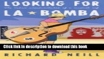 [Download] Looking For La Bomba Hardcover Online