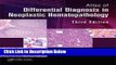 Books Atlas of Differential Diagnosis in Neoplastic Hematopathology, Third Edition Free Online
