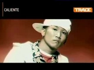 Daddy Yankee ft Fergie - Impacto (Remix) - Trace