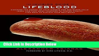 Books InVision Guide to Lifeblood Free Download