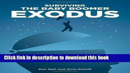 Download Video: [Popular] Surviving the Baby Boomer Exodus: Capturing Knowledge for Gen X and Y Employees