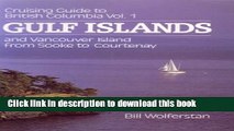 [Download] Cruising Guide to British Columbia, Vol. 1 Paperback Collection