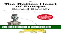 [Popular] The Rotten Heart of Europe: Dirty War for Europe s Money Hardcover Free