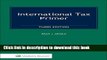 [Popular] International Tax Primer Hardcover Collection