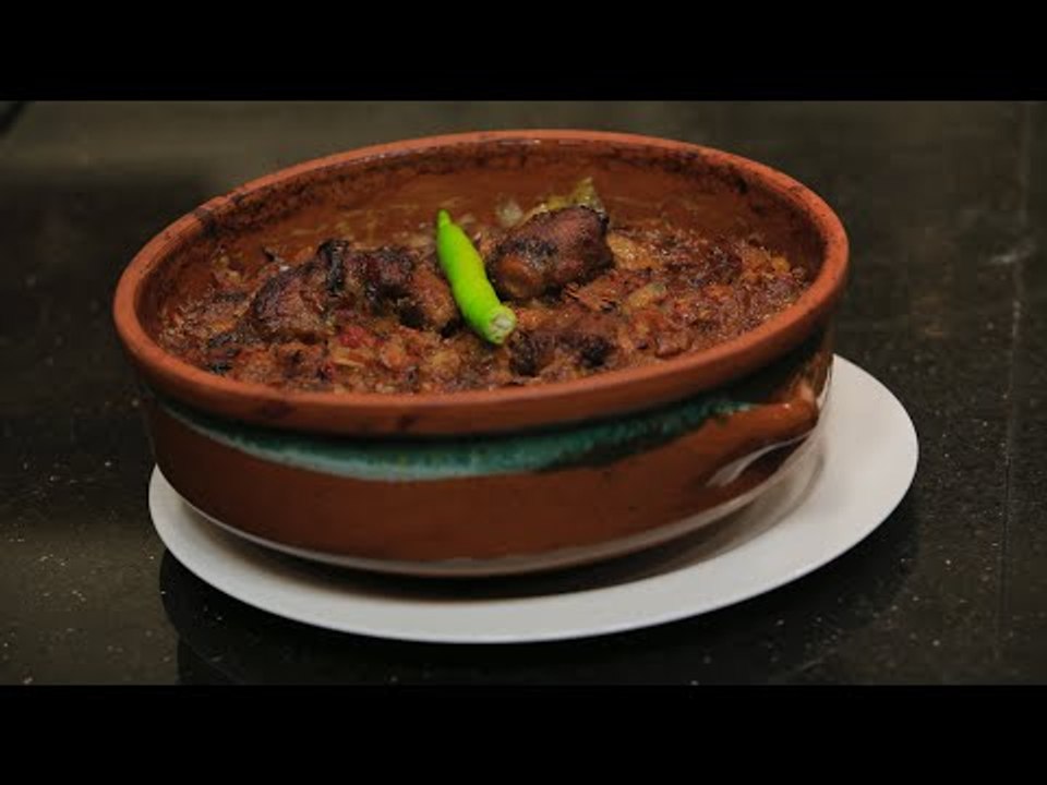 طاجن عكاوي | الشيف شربيني