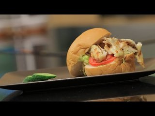 دجاج بالصوص الأبيض | شريف الحطيبي