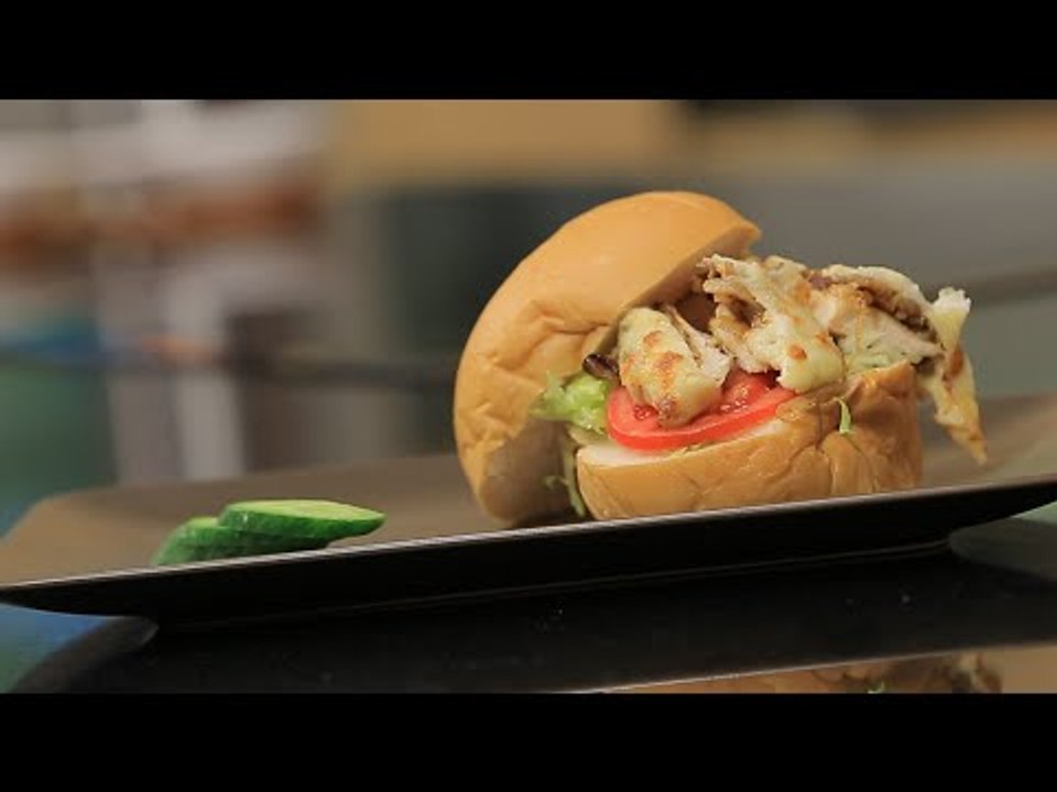 دجاج بالصوص الأبيض | شريف الحطيبي