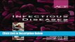 Books Infectious Diseases, Second Edition (EXPERT GUIDE SERIES- AMERICAN COLLEGE OF PHYSICIANS)