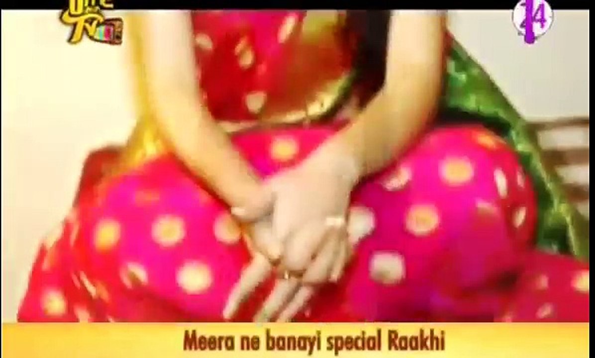Saath Nibhana Saathiya - 19th August 2016 News