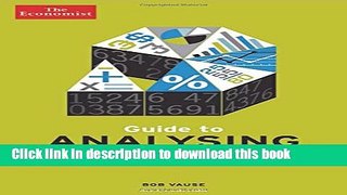 [Popular] Guide to Analysing Companies Paperback Free