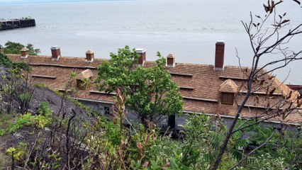 grosse ile diaporama photos