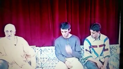 Fethullah Gülen: Himmetlerle Galatasaray'ı ayağa kaldırmamız lazım