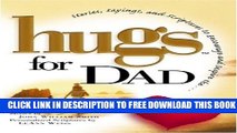 New Book Hugs for Dad