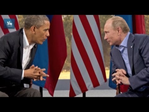 Ao cancelar reunião com Putin, EUA prolongam negociações sobre guerra na Síria e Irã