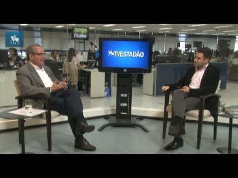 Sempre fui totalmente a favor das prévias no PSDB