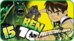 Ben 10: Protector of Earth Walkthrough Part 15 (Wii, PS2, PSP) Level 18 : New Orleans