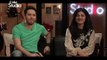 BTS, Baliye (Laung Gawacha), Quratulain Baloch & Haroon Shahid, Episode 2 , Coke Studio 9