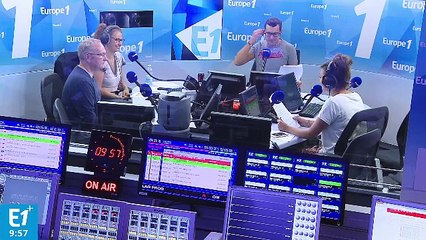 Le talent de Delarue, ça ne se discute pas !