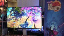 gamescom 2016 : tour de l'Indie Mega Booth