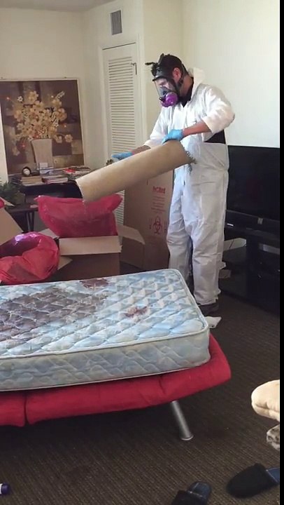 Crime scene cleanup  _866-993-3266 _Franchise training