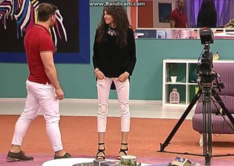 Adriana si Valentin pe pauza ~1~ 19.08.2016 mpfm 5