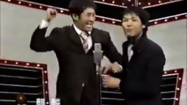 【爆笑オンエアバトル】麒麟ネタオンエアバトル　麒麟ネタ【オンバト・お笑い・漫才・コント】