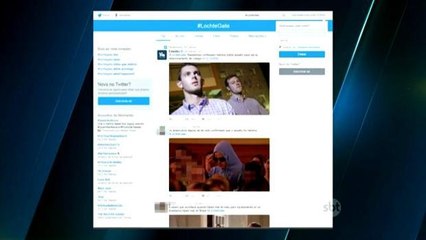 Mentira contada pelos nadadores repercute na imprensa internacional