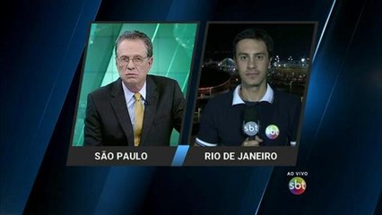 Brasil enfrenta a Rússia na semifinal do vôlei masculino