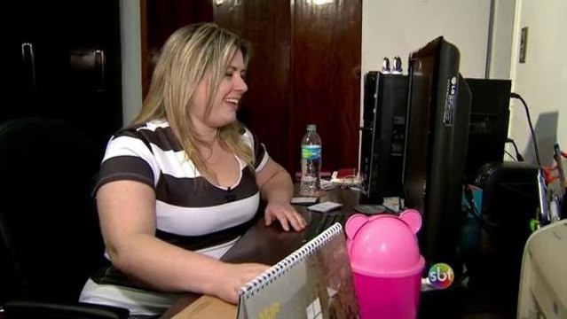 Mercado de roupas `plus size` aposta nas vendas pela internet