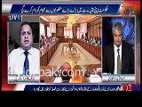 Why PM Nawaz Sharif announcing mega projects now a days -  Rauf Klara reveals the inside story