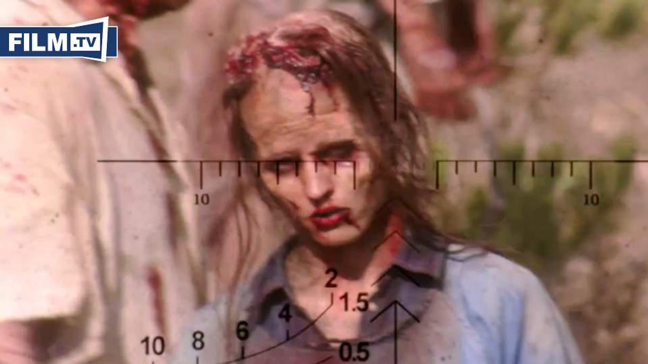 THE REZORT - WILLKOMMEN AUF DEAD ISLAND Trailer German Deutsch (2016) HD