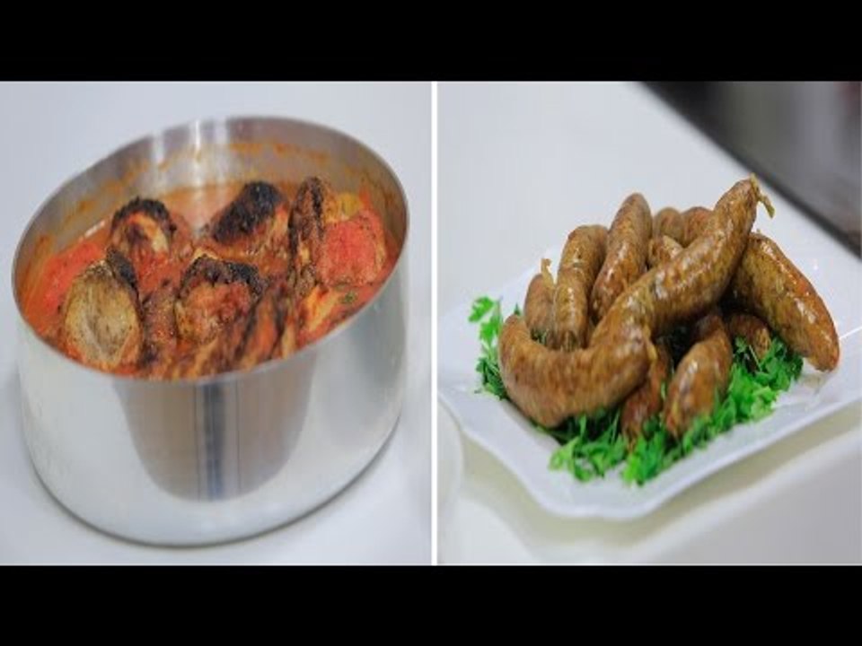 صينية دجاج بالبطاطس - ممبار - لسان عصفور - روان...