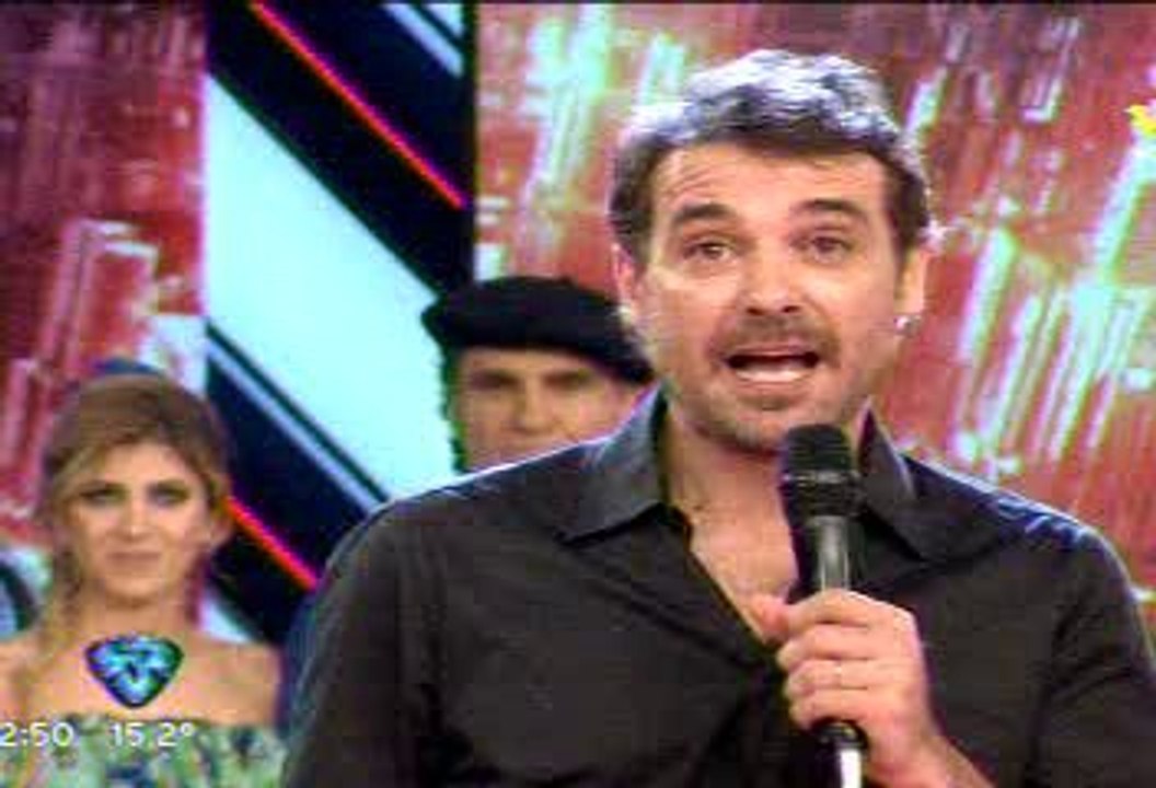 Pedro voto secreto Folclore - 18 de Agosto