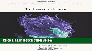 Ebook Tuberculosis (Cold Spring Harbor Perspectives in Medicine) Free Online