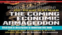 [Popular] The Coming Economic Armageddon: What Bible Prophecy Warns about the New Global Economy
