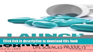 [Popular] Launch: Life Sciences Products Hardcover Online