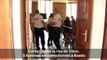 Rixe en Haute-Corse: report du procès des 5 hommes poursuivis