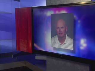 Pinal County: Wanted sex offender John Bowman
