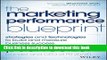 [Popular] The Marketing Performance Blueprint: Strategies and Technologies to Build and Measure