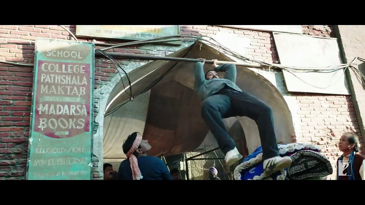 Sultan NEW HD  Title Song