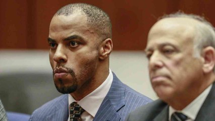 Sharper Sentenced to 18 Years in Prison