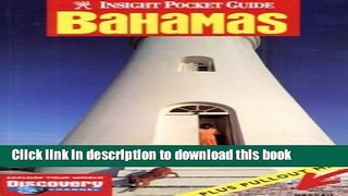 [Download] Bahamas Insight Pocket Guide Hardcover Collection