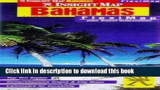 [Download] Bahamas Insight Fleximap Paperback Collection